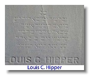 Hipper-Louis C